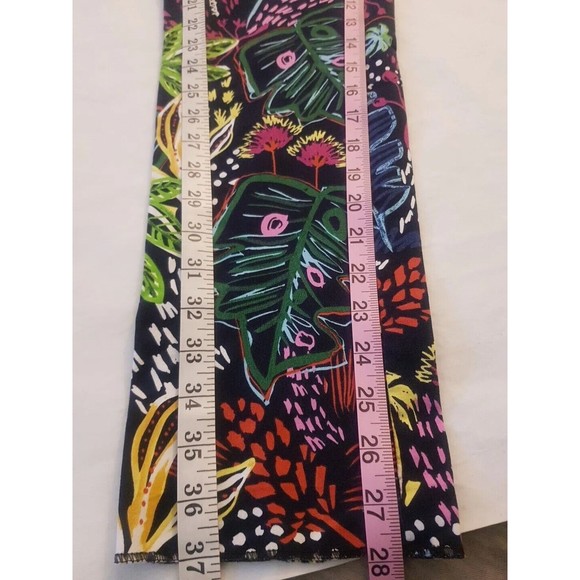 Up The Pant With ThinCredible Fit Womens Sz 4 Ankle Pull On Stretch Slim MidRise - Picture 8 of 16